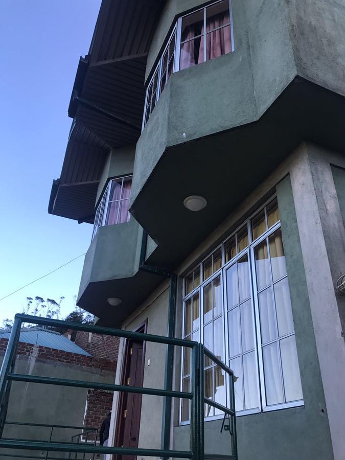 Hotel Ferndale Nuwara Eliya Exterior foto