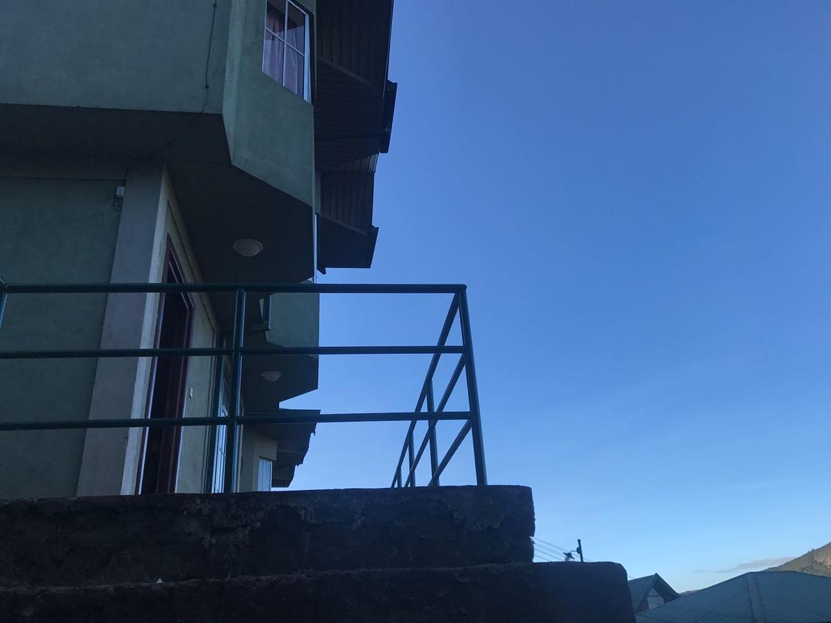 Hotel Ferndale Nuwara Eliya Exterior foto